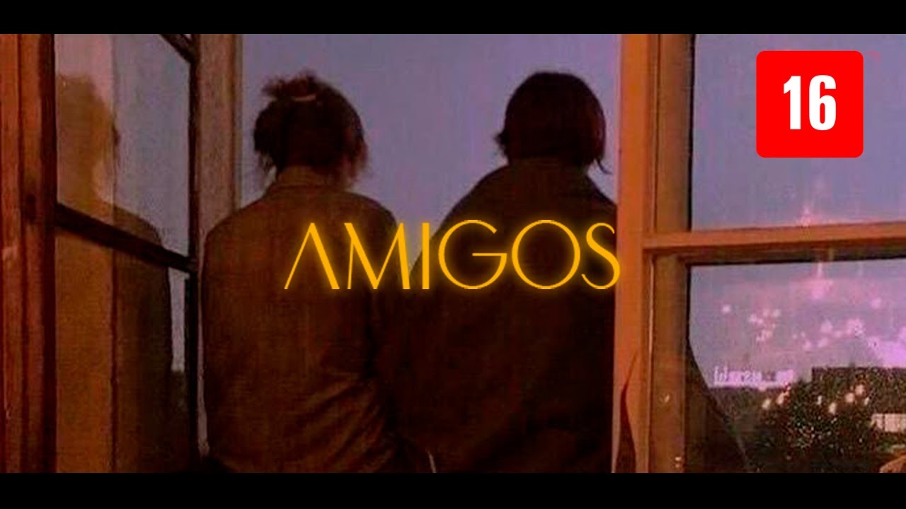 [ASMR] 😳 • Melhor amigo se declarando gripado • +16