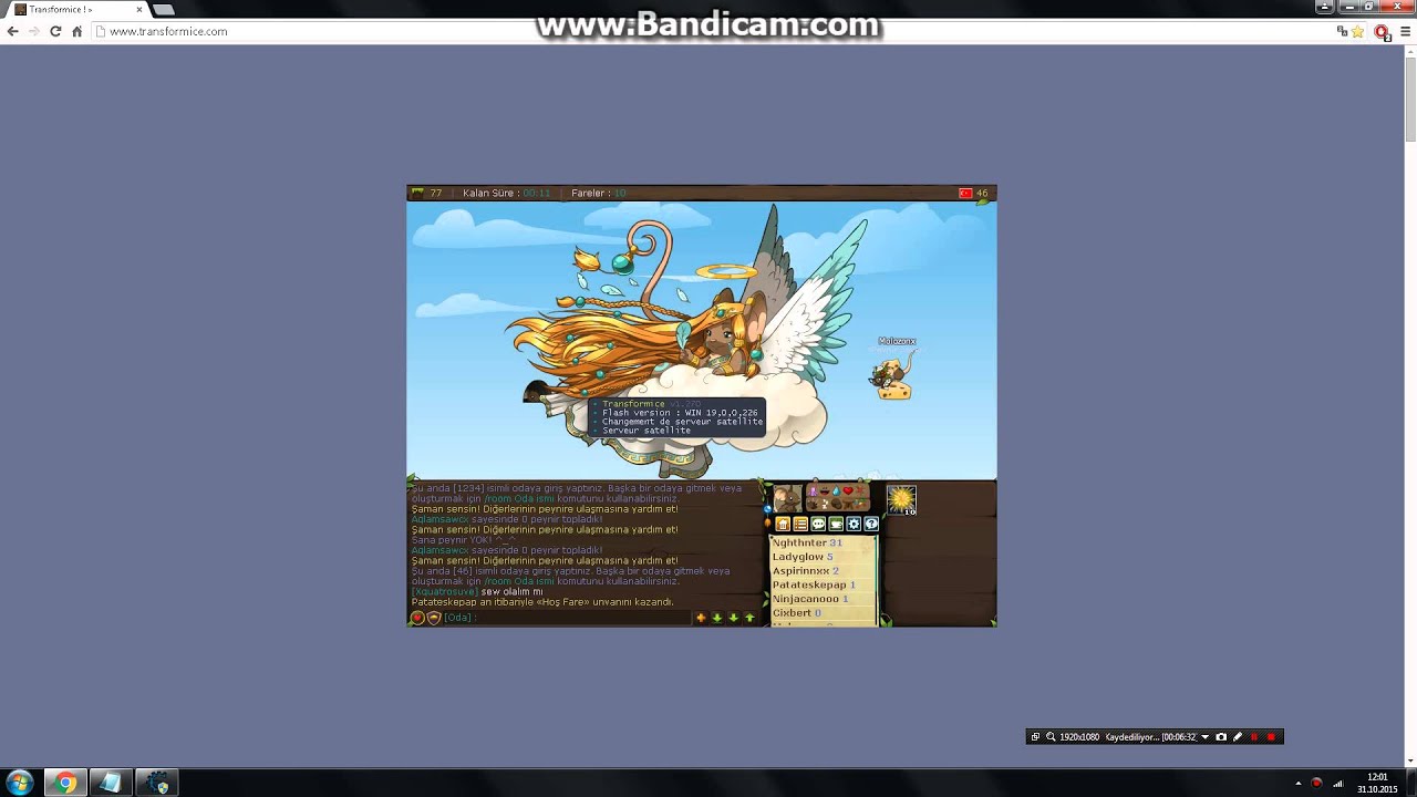 transformice teleport hack cheat engine