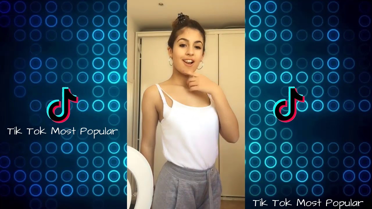 Top 10 TikTok Challenges in February 2019 #tiktok #4