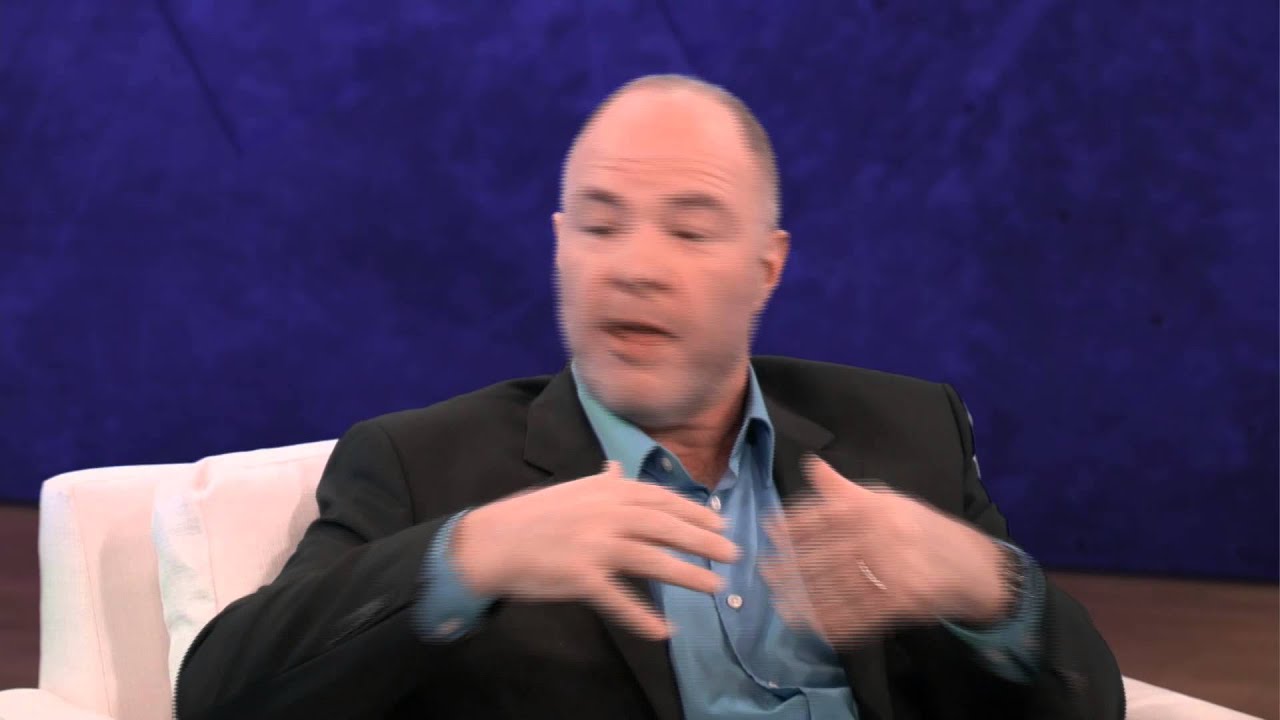 Jackson Katz: The Macho Paradox