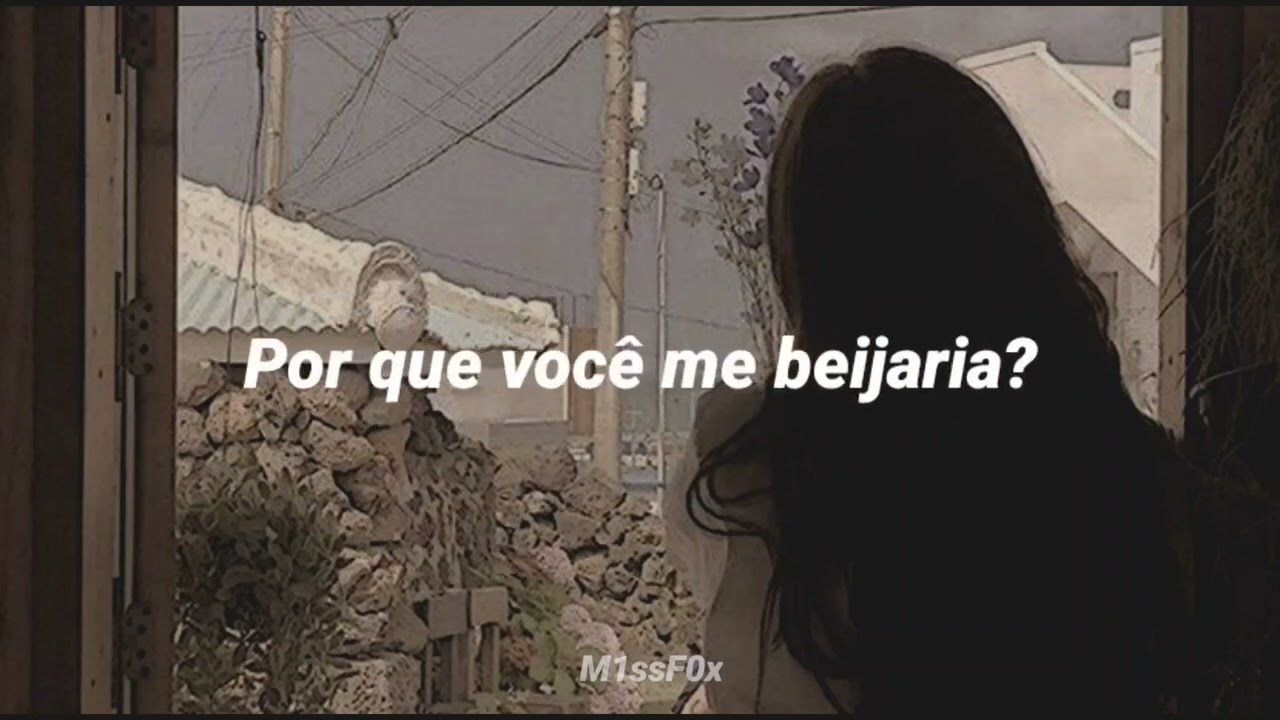 Conan Gray- Heather (tradução)