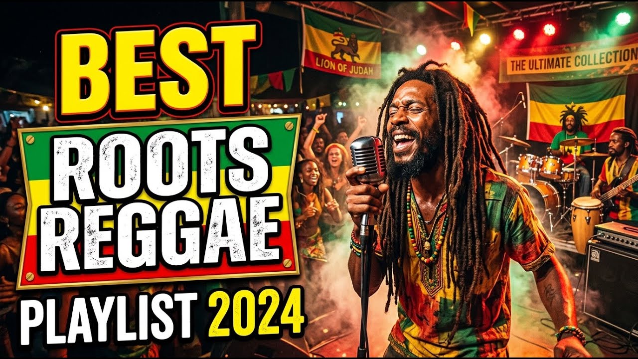 LIVE 2026 Dub Immersion | Heavy Roots & Sub-Bass Calm