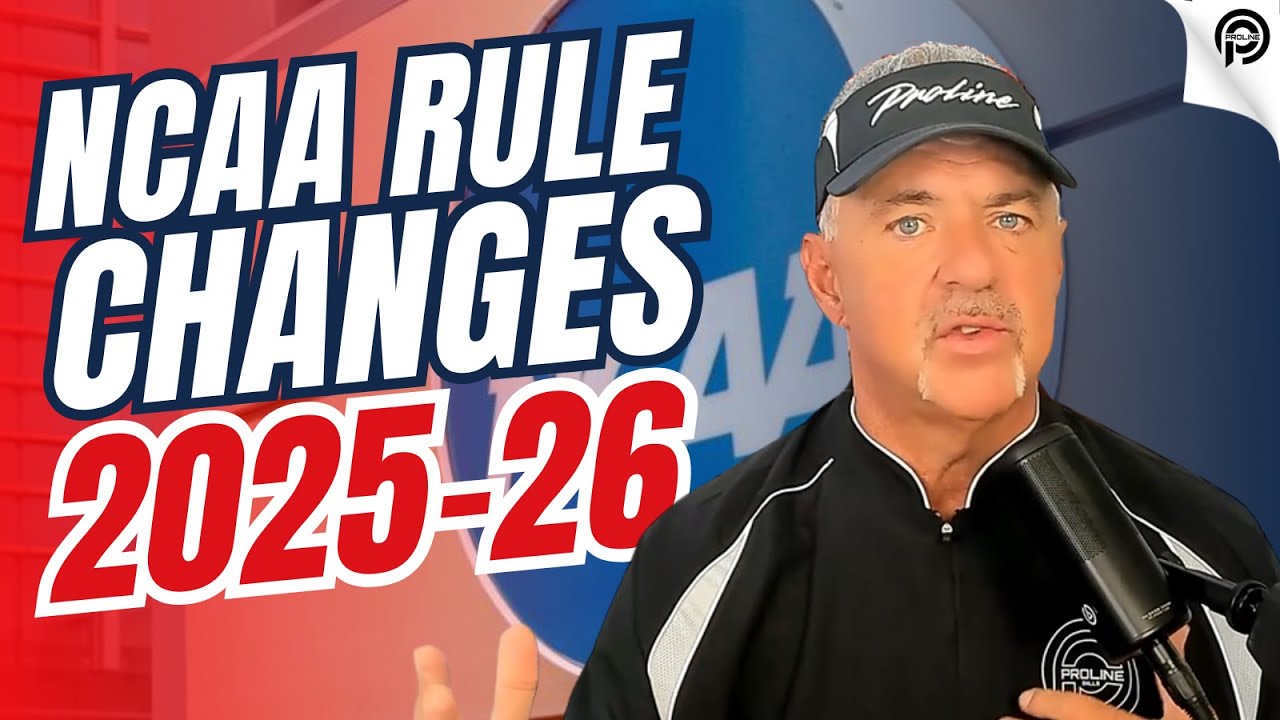 How New NCAA Rules Are Shaping College Baseball Recruiting for 2025