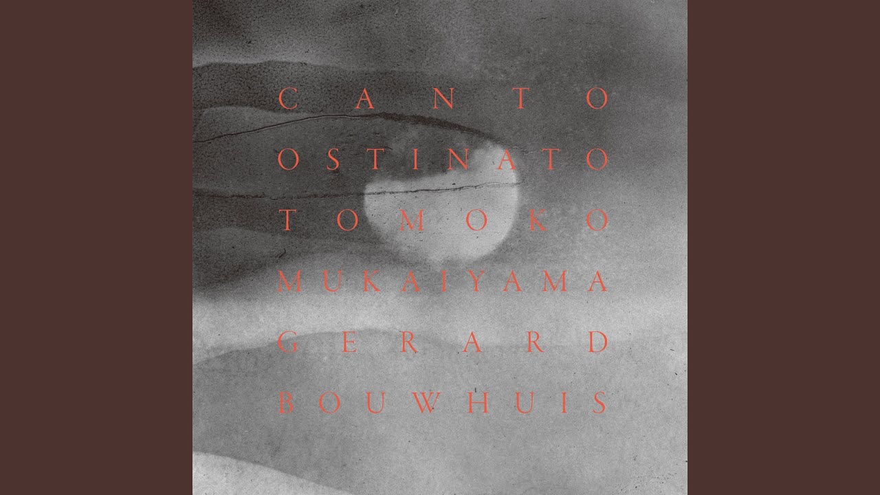 Canto Ostinato: Sections 1-30
