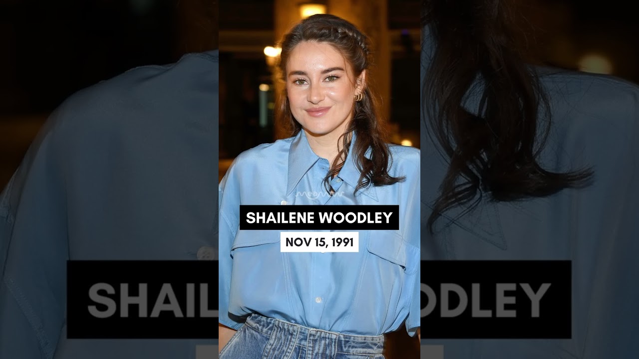 Celebrity Birthdays In November