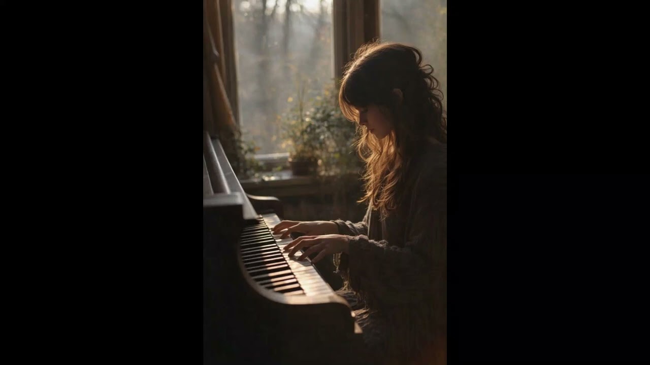 Relaxing piano 2