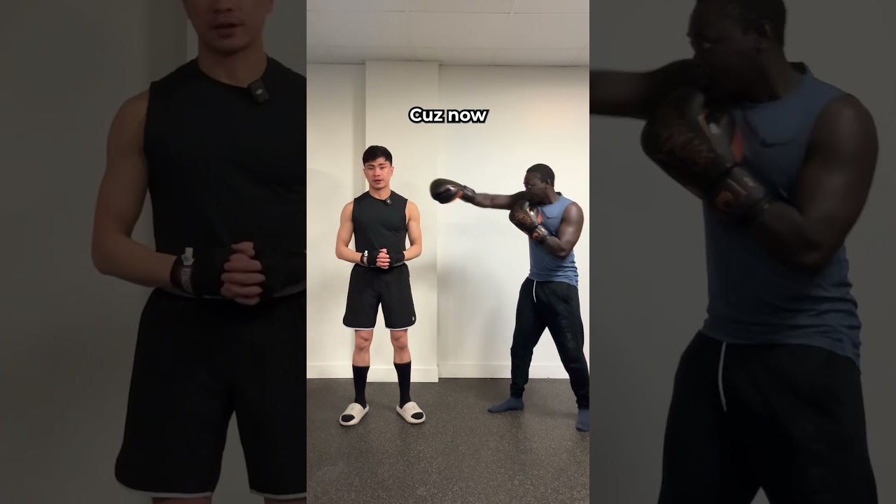 GenZ RUINED Western Boxing. Sub for more tips 🧠 #boxing #mma #fighting