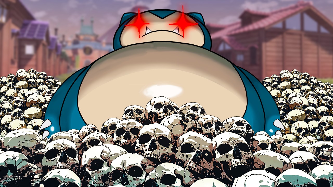 Every CRAZY Pokedex Entry in Pokémon Legends Arceus