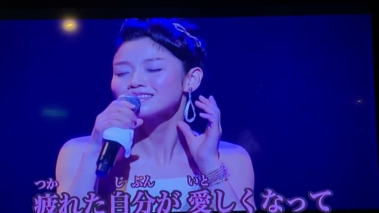 「紅い花🌹」川野夏美/Amy翻唱