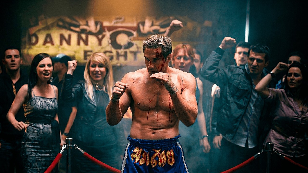 El Campe&oacute;n Olvidado Regresa al Infierno