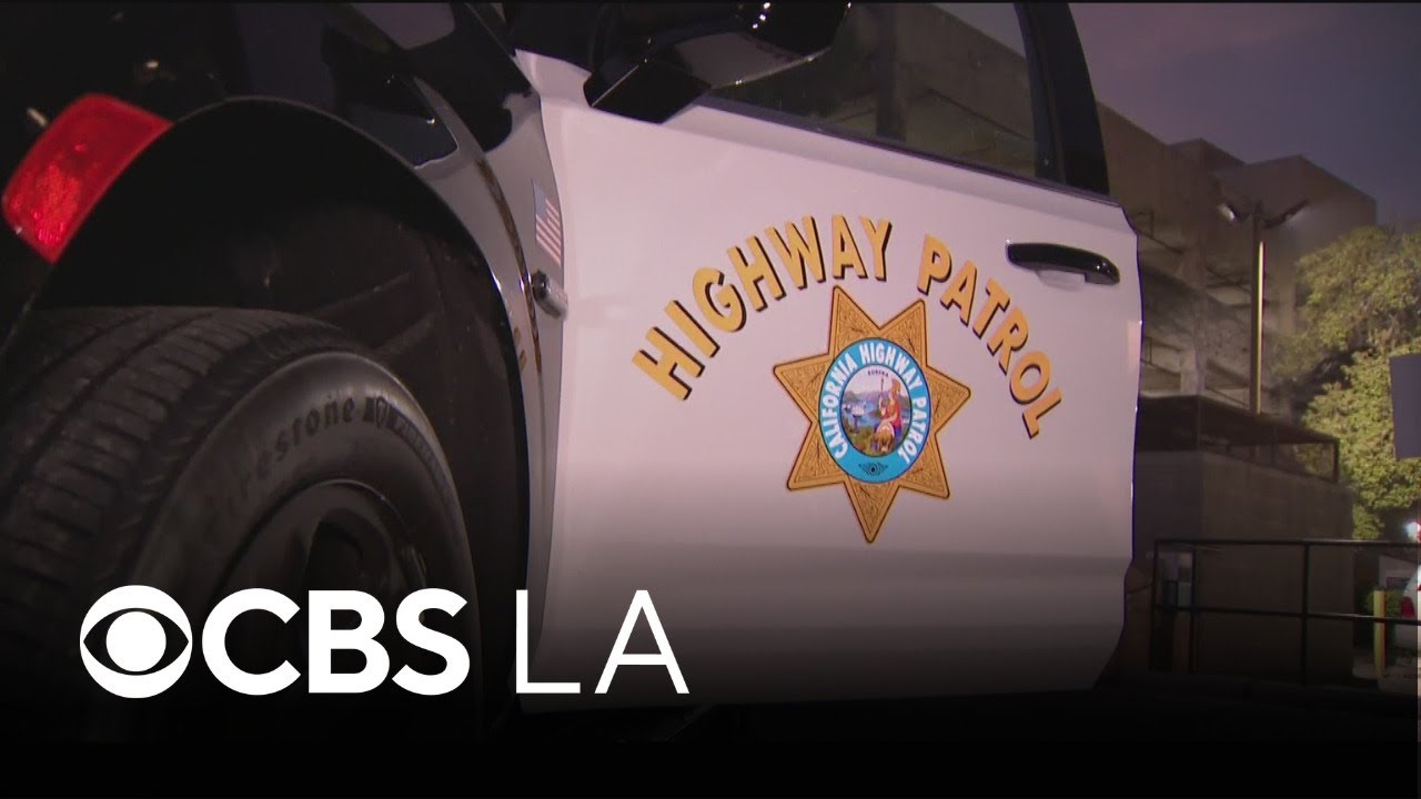 California Highway Patrol partners with DMV to crackdown on speeding drivers