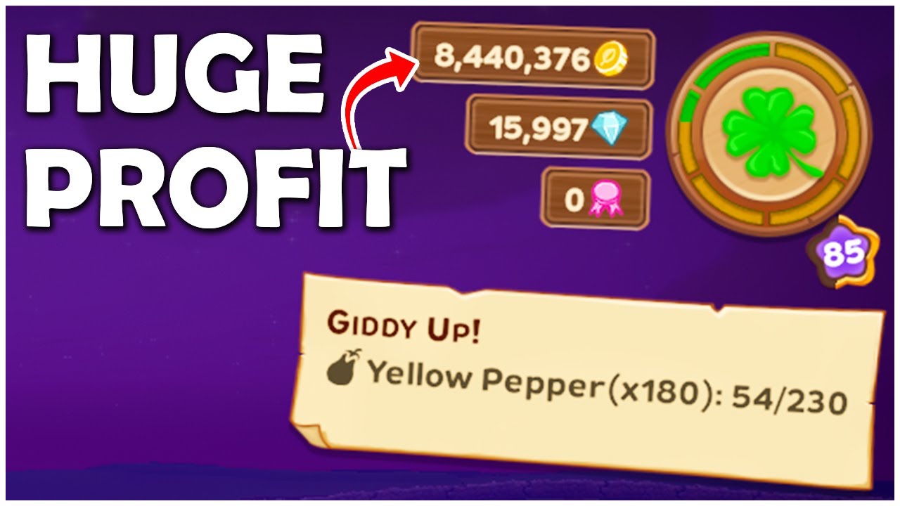 Farm Together 2 Money: как получить ОГРОМНУЮ прибыль — Советы и рекомендации по Money Farm Togeth...