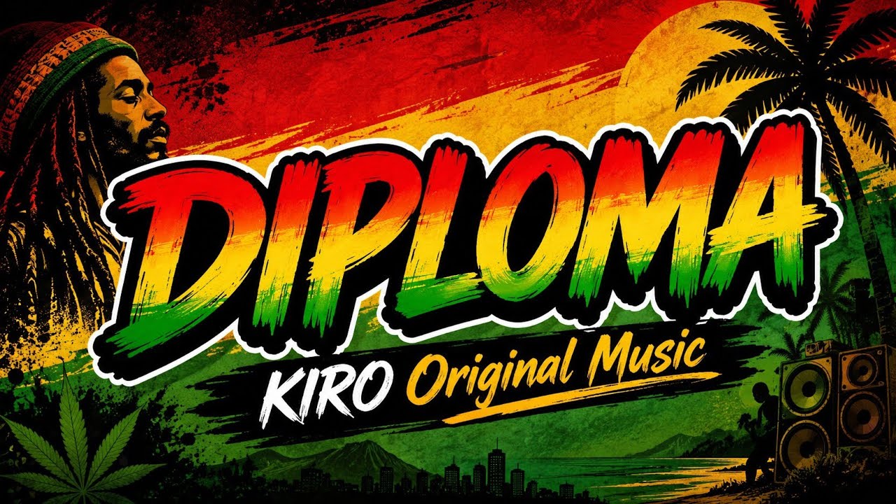 DIPLOMA | Djjomz Original Music