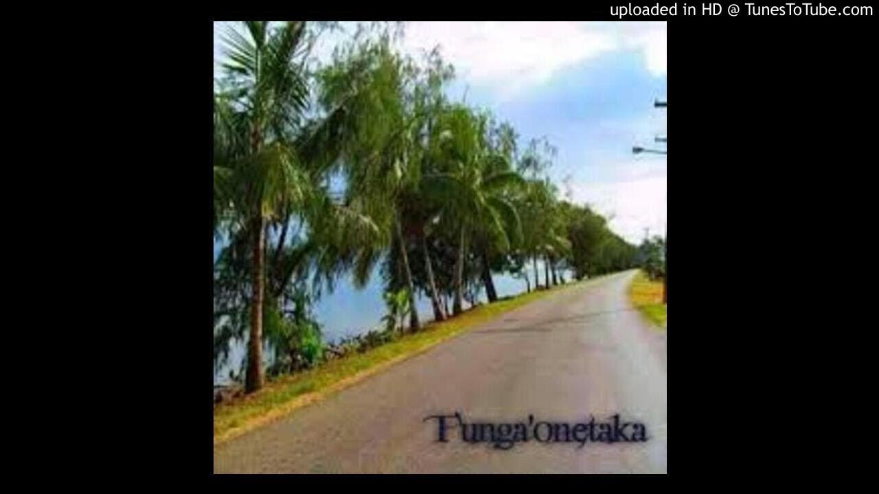 KA HALANI LEVA AE MAHINA - FUNGA'ONETAKA