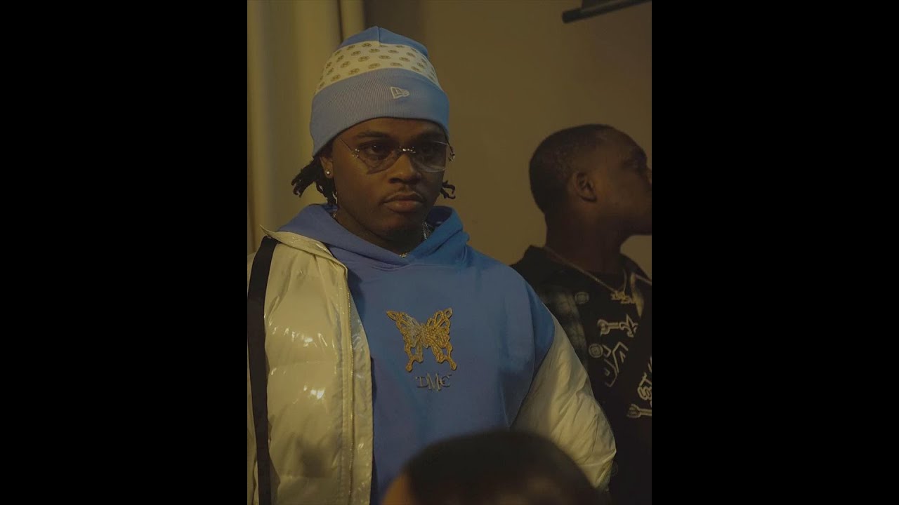 [FREE] Gunna x Young Thug Type Beat - 