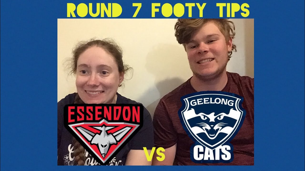 Round 7 AFL Footy Tips 2023