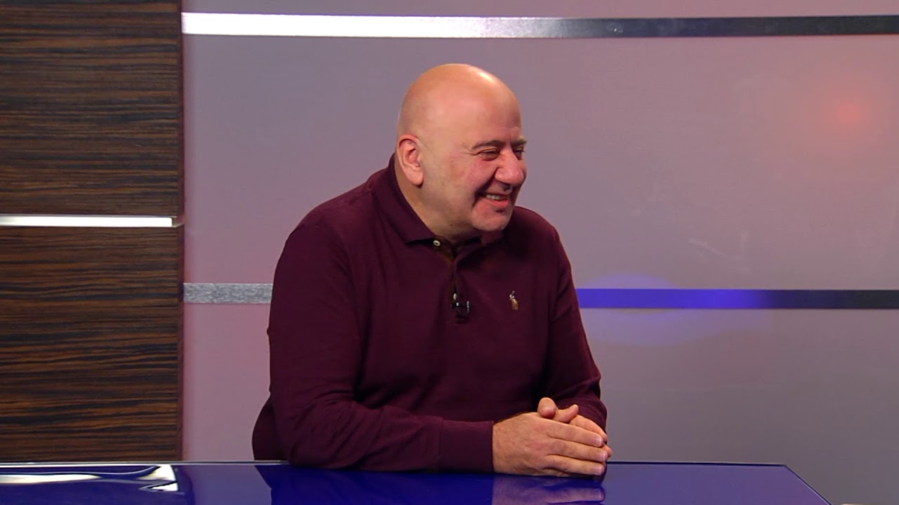 Miasin / Together with Arthur Elbakyan
