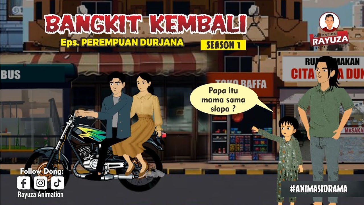 Sadar Dia Ini Anakmu, Jika Kamu Terus Lakukan Ini Pasti Akan Kau Sesali Suatu Hari Nanti Ingat Karma
