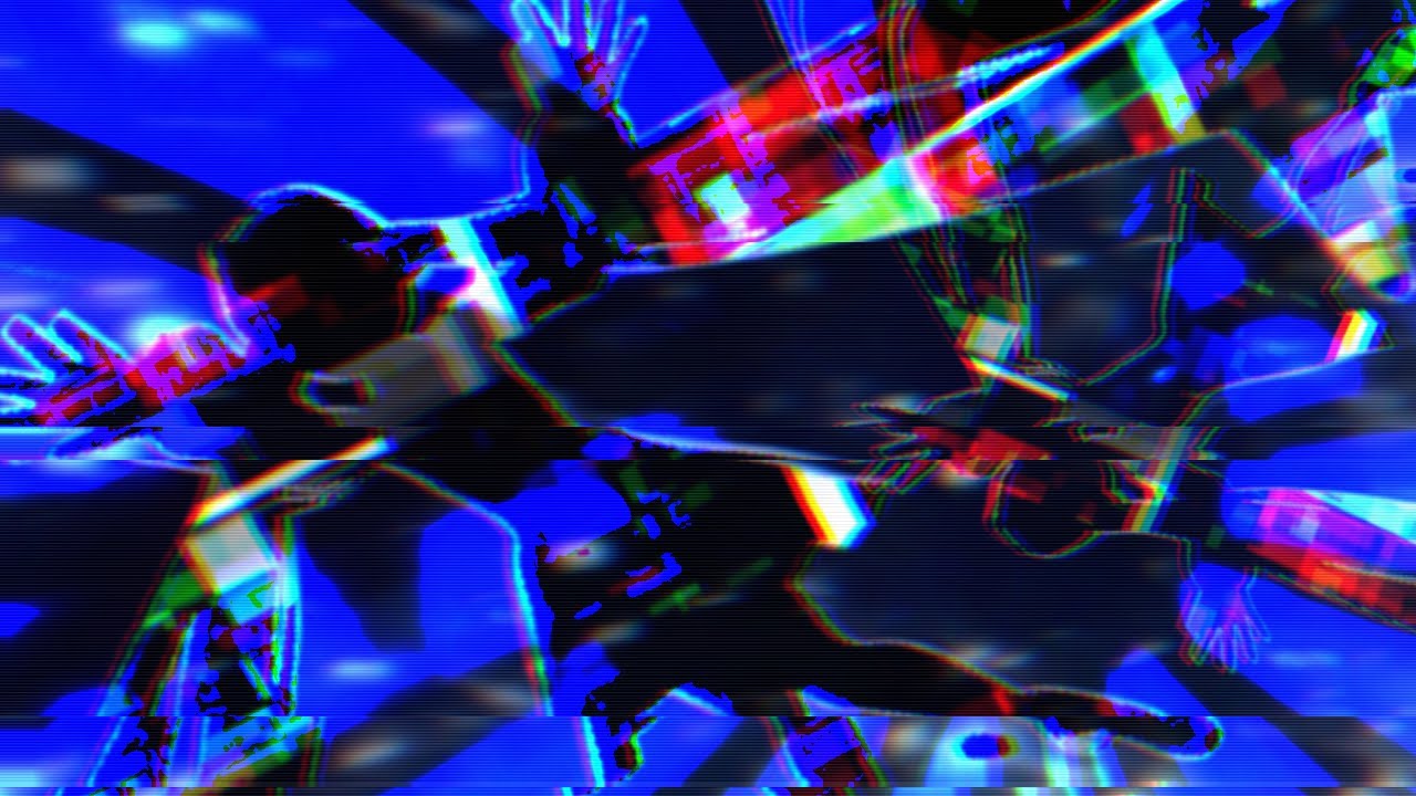 [MMD] Saisei / TTYL [10th Anniversary Collab Special]