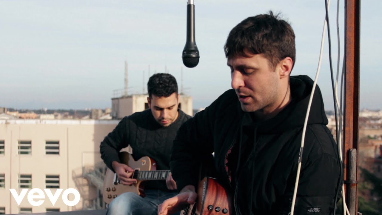 Le Larve - Semplice (Acoustic)