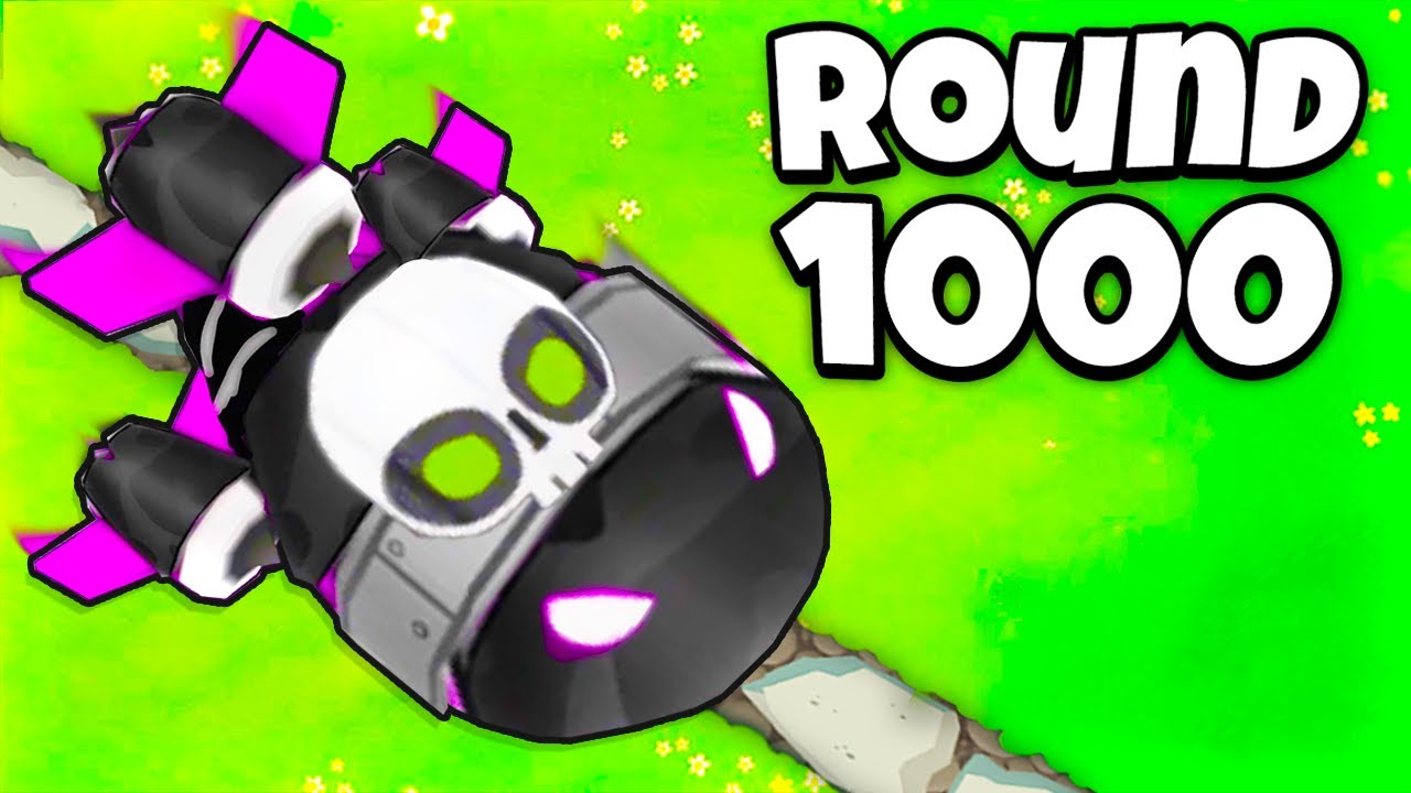ИСПЫТАНИЕ С БОССОМ 1 НА 1 С МОДАМИ в BTD 6!