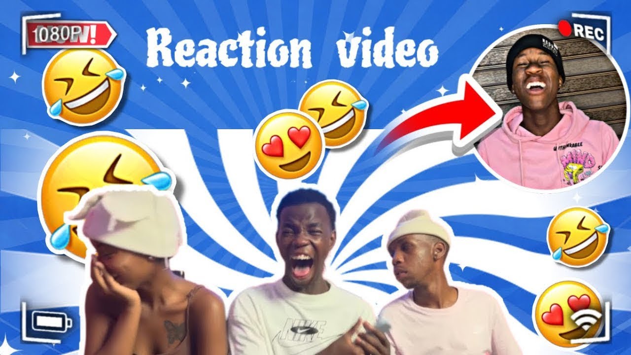 Manyisa Reacts to Smiley’s Blind date🤣😱👀@Smiley_entertainment_network 