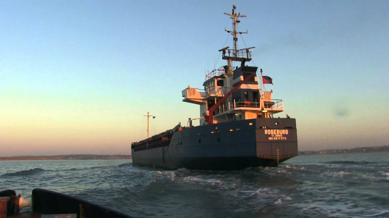 Boat Stories: The Bideford Pilot