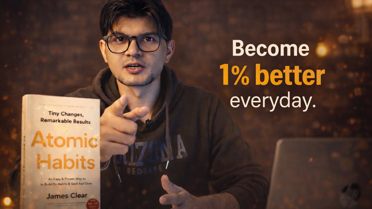 You’re Not Lazy. Your Habits Are Destroying You