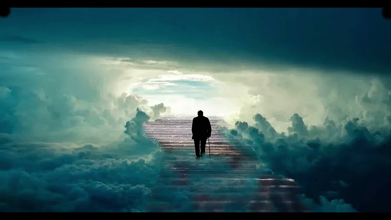 Kingdom of Heaven 