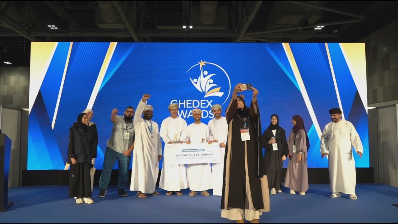Global Higher Education Exhibition - GHEDEX 2025 | General Highlight | Day 3