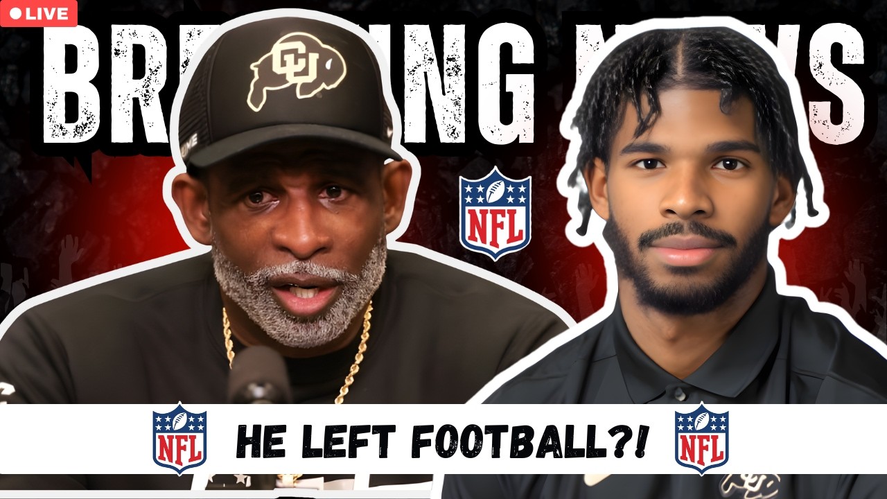 Shedeur Sanders SHOCKS NFL World With $175M China Move — Deion Knew This Was Coming#nfl #nflfootball