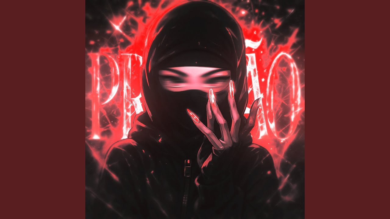 SÓ PRESSÃO (Edit Version)
