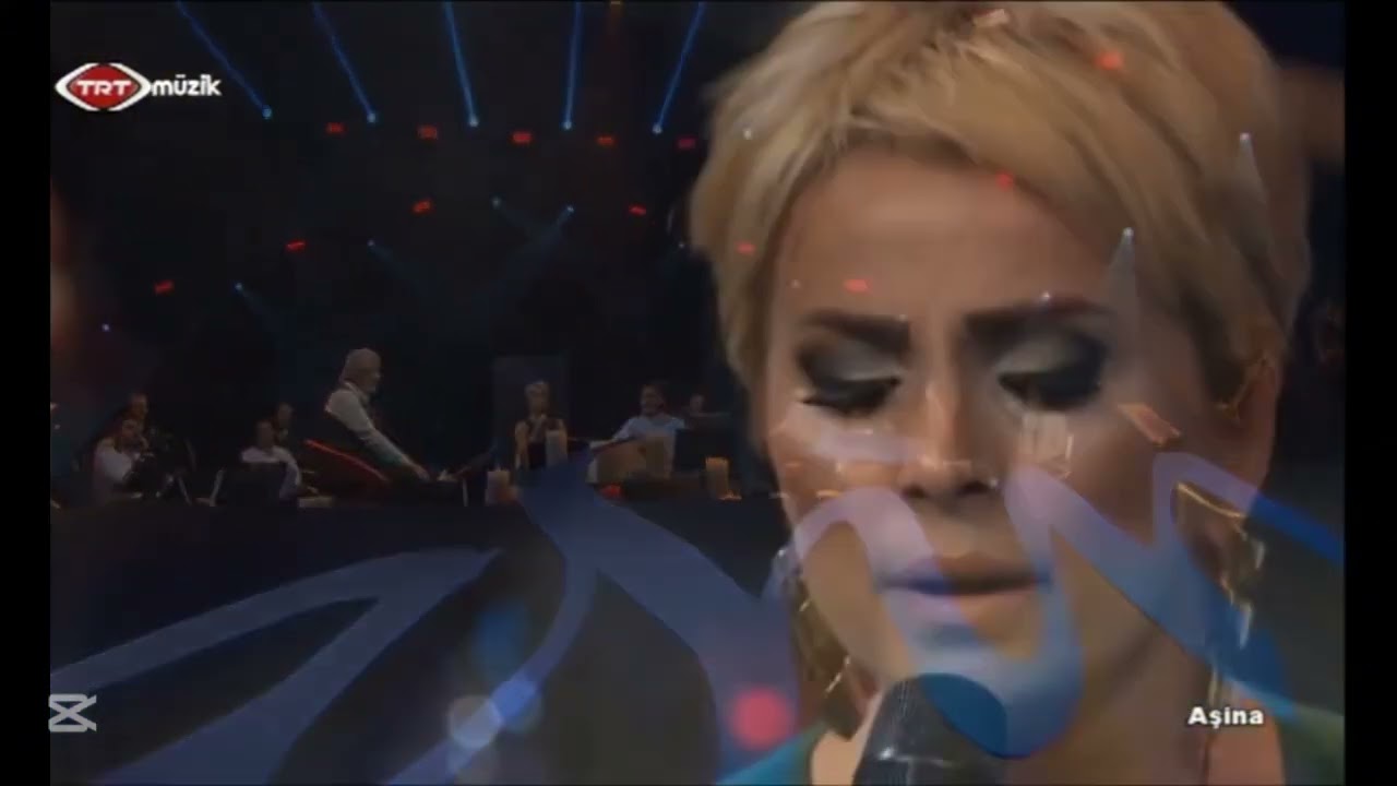 AYŞEN BİRGÖR - Ah Bu Gönül Şarkıları
