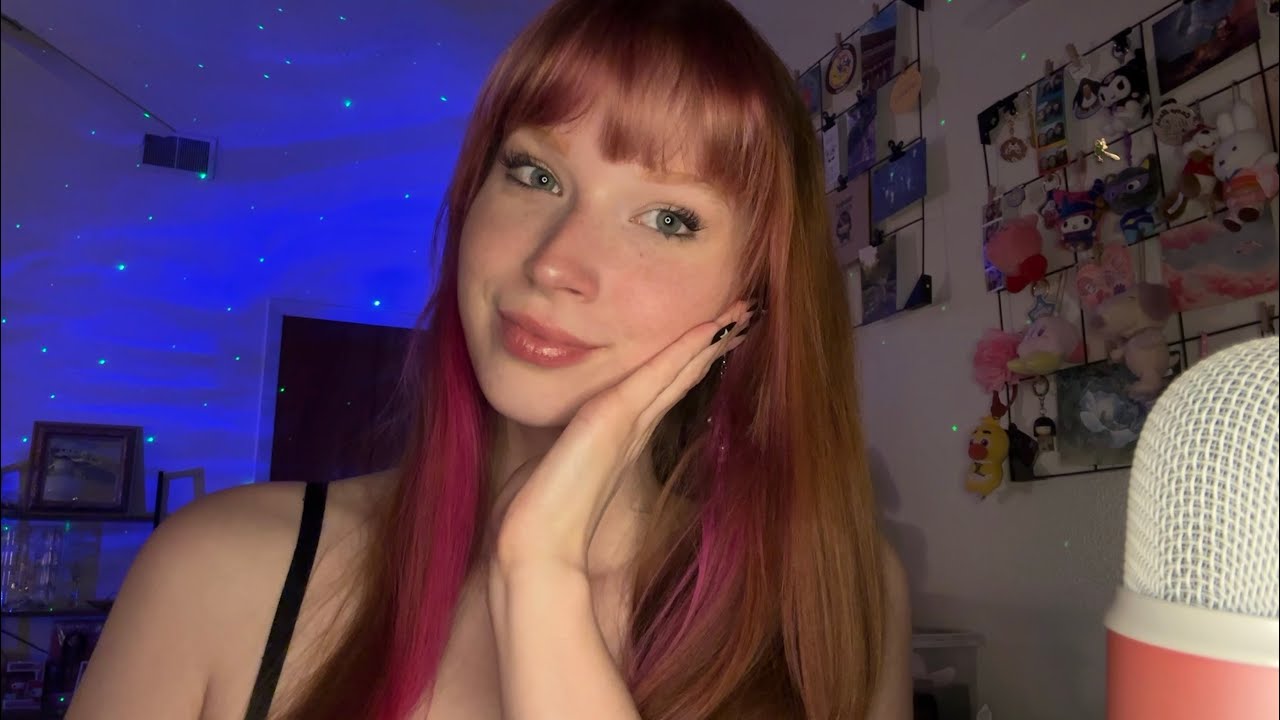 ASMR | Doing My FAVORITE Triggers (40+ Minutes of Fast & Aggressive ASMR)
