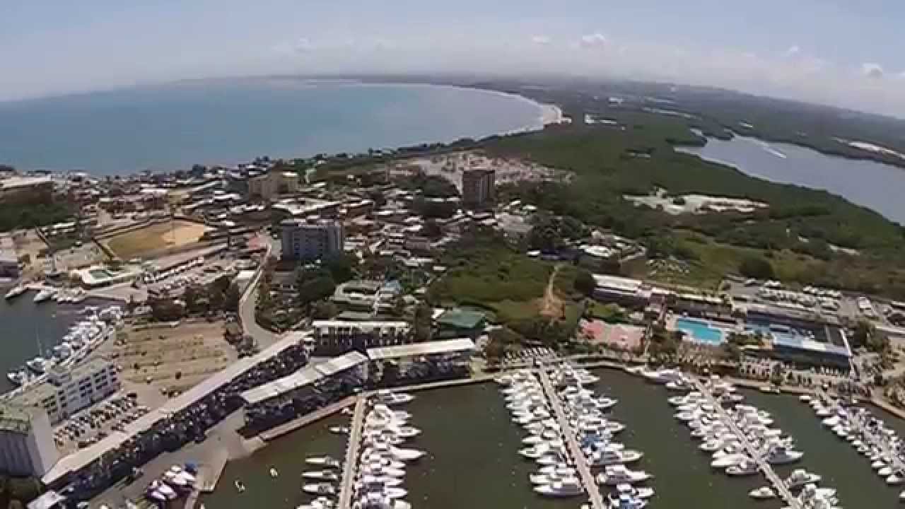 Carenero Yacht Club
