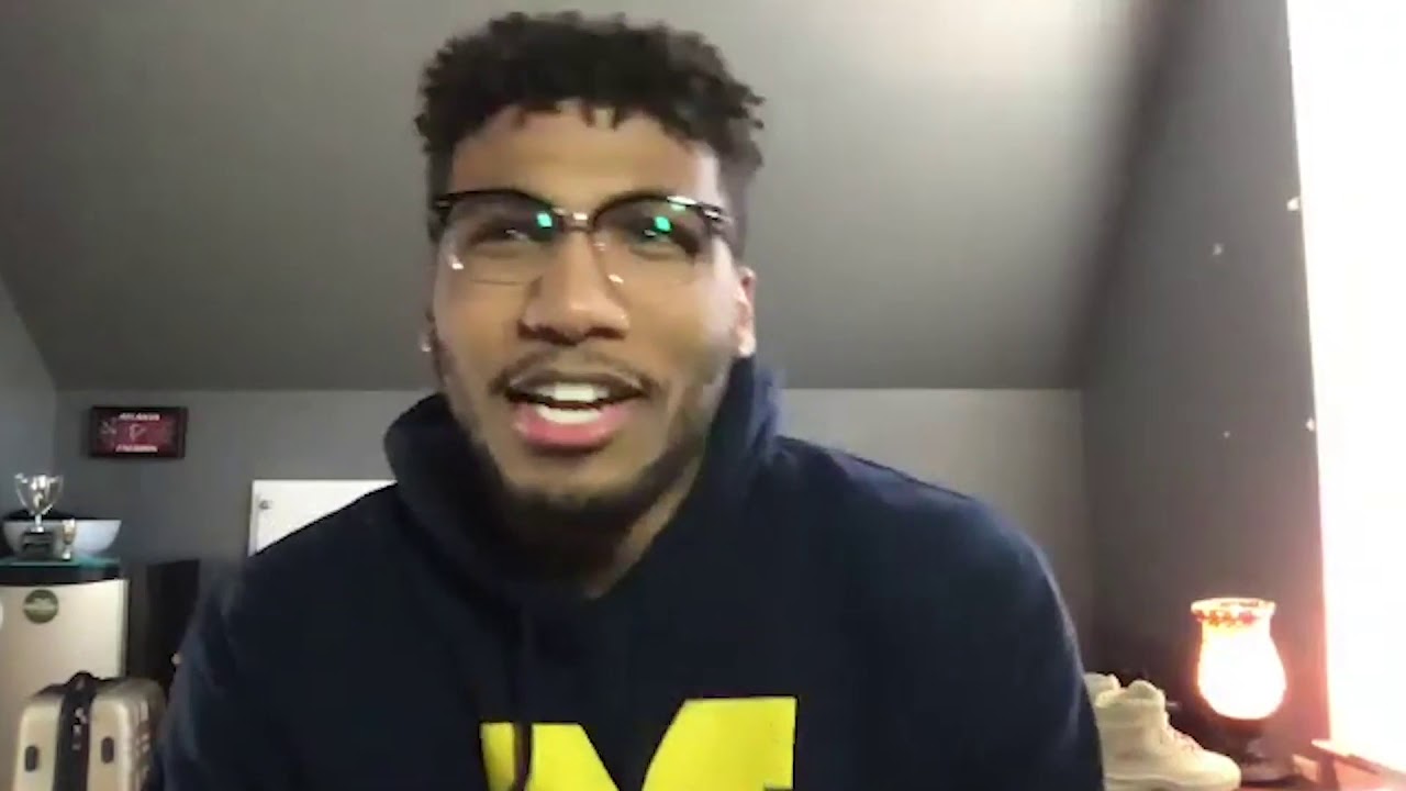 University of Michigan Student Vlog: U-M Staff Appreciation