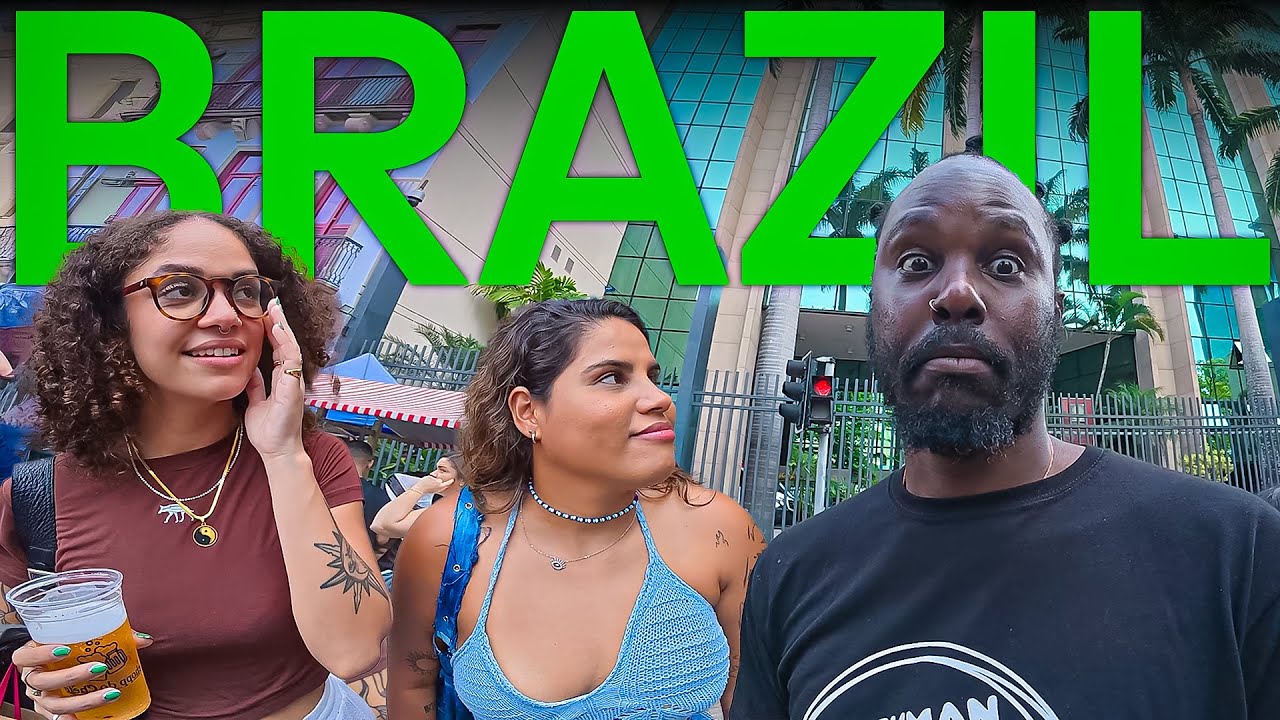 Rio de Janeiro: Brazil&rsquo;s Most Misunderstood City?