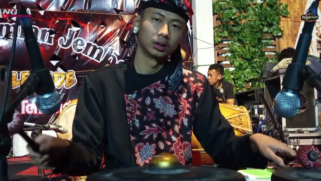 GEGER GEDEN❗❗SATRIA MANUNGGAL BUDAYA TERBARU, WAROK PUTRI DEPOKHARJO PARAKAN LIVE NGEMPLAK  BALEREJO