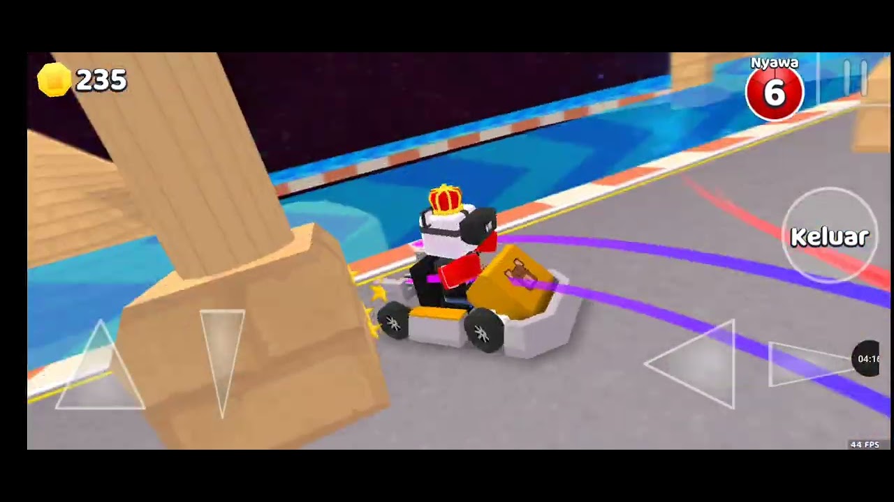 Main super bear adventure (part 8) arcade