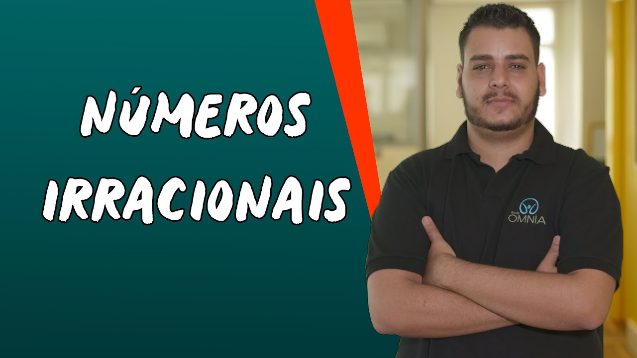 Números Irracionais - Brasil Escola
