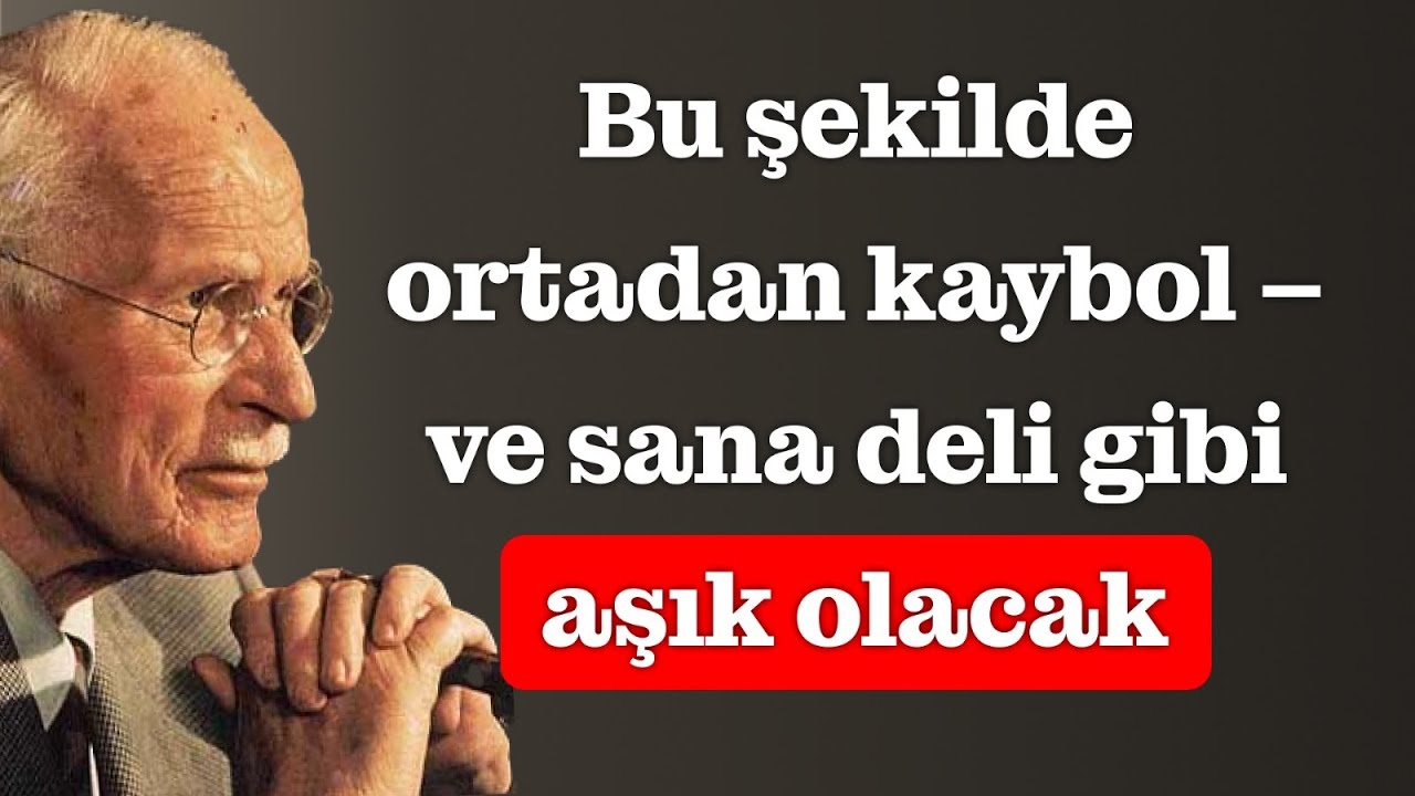 Seni Arzulamasını Sağla: ‘Serap’ Tekniği