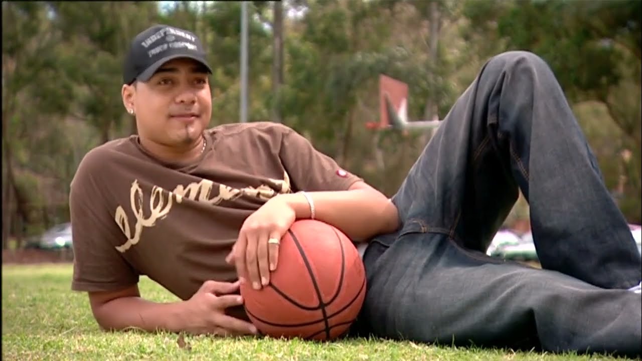Levi Kereama - Profile - Australian Idol Season 1 (2003)