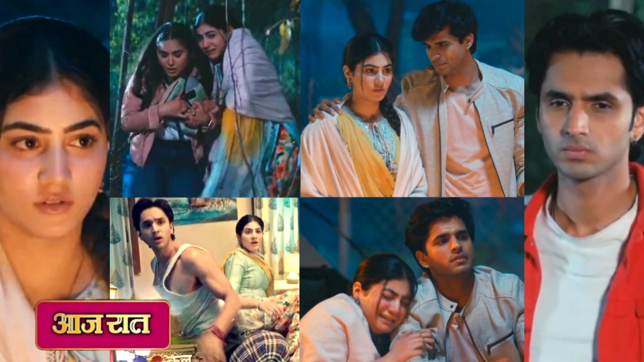 Tu Juliet Jatt Di Today New Promo | 20 February | Heer Khone Wali Hai Jungle Mein