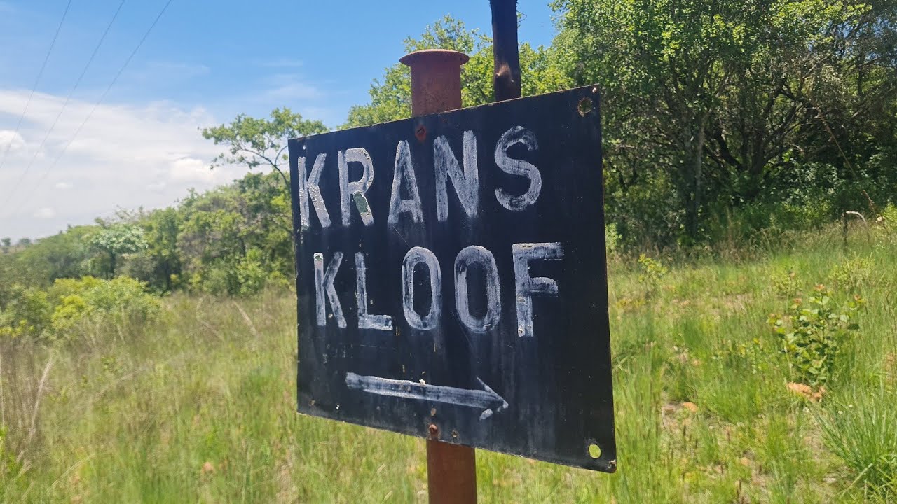 The Hiking Experience E205: Kranskloof 3