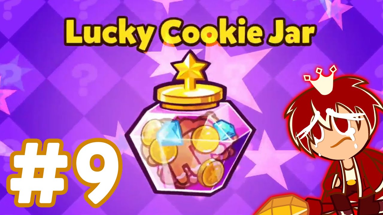 10 Annoying Things in Cookie Run #9