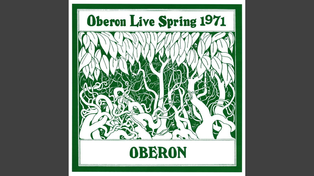 The Hunt (Live, 23 March 1971)
