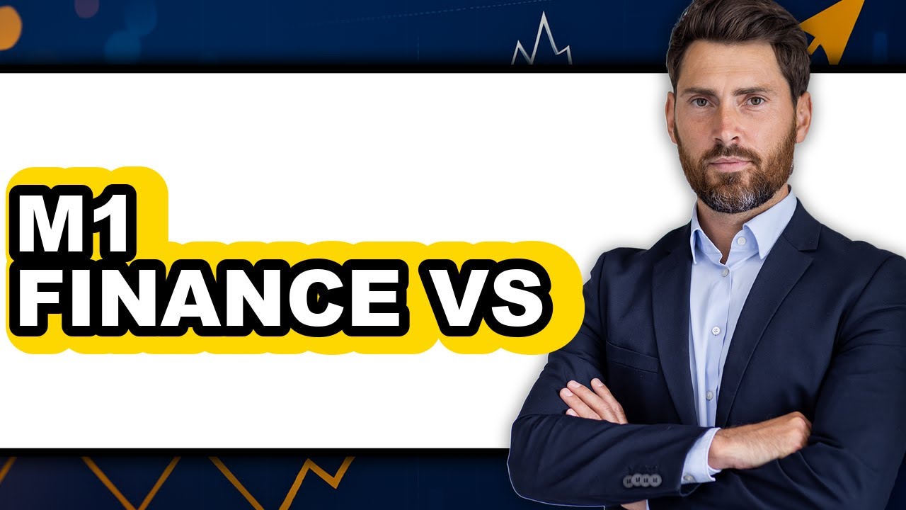 M1 Finance vs Robinhood - Which is Better?