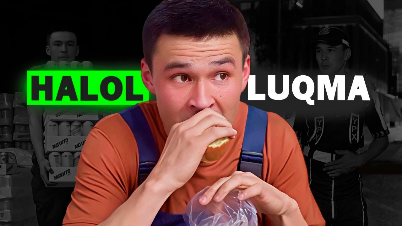 Erkak kishiga osson emas ! | Bog`bon