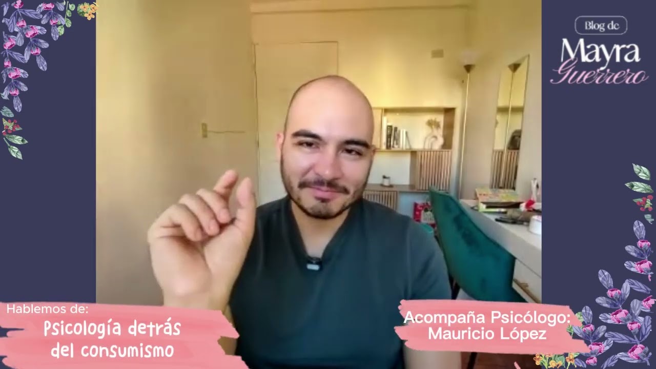 La trampa de la felicidad material: Lo que el consumo oculta de ti. #consumismo #podcast #vida