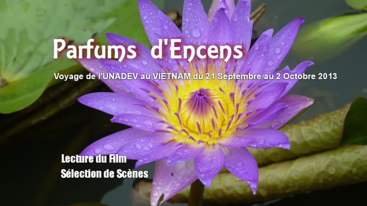 Parfum d'Encens (Vietnam)